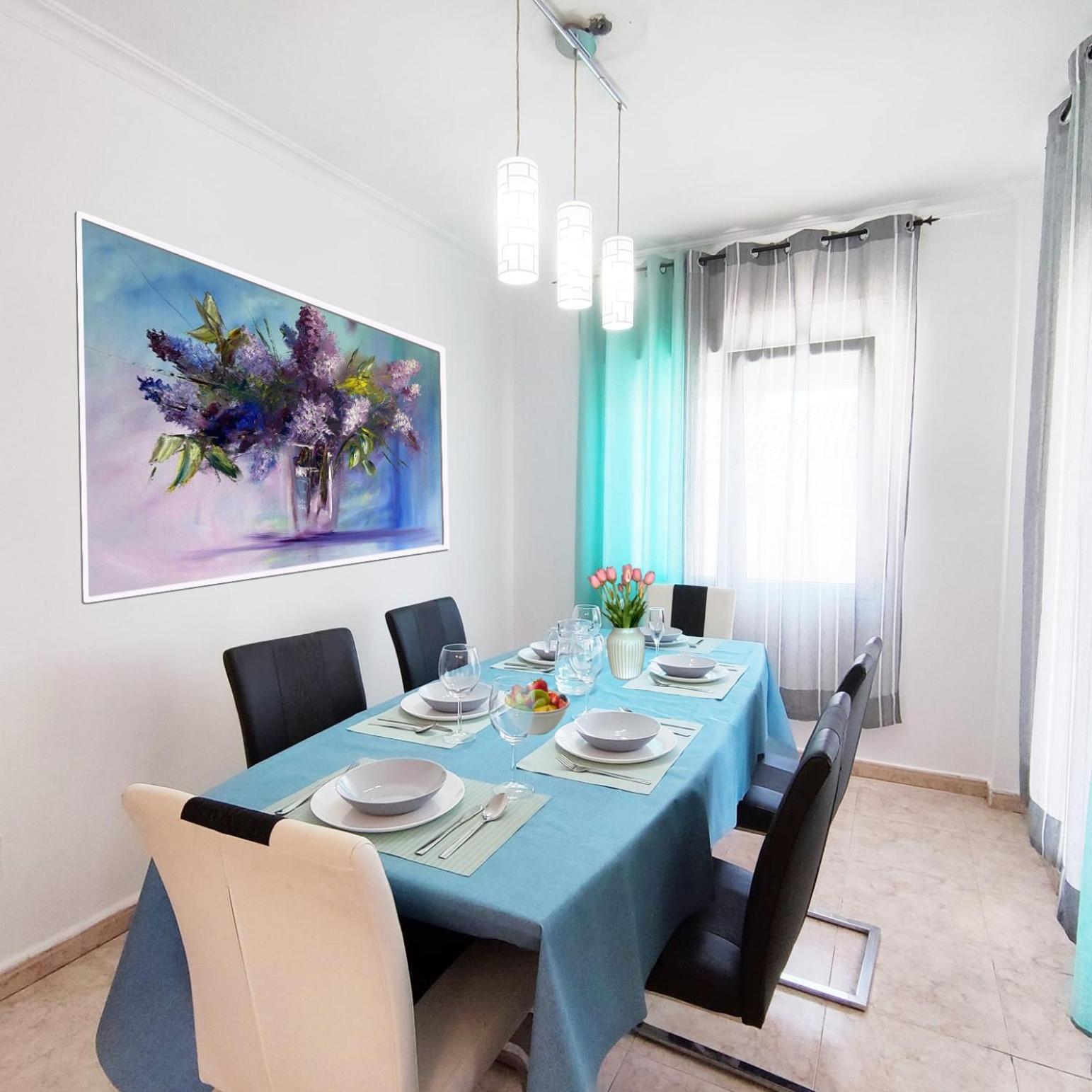 Villa Sunshine Ciudad Quesada Spain Exterior foto