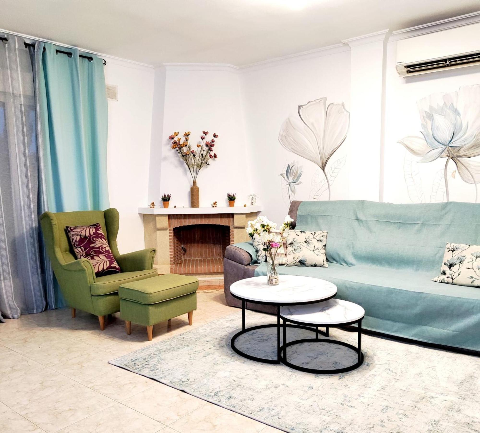 Villa Sunshine Ciudad Quesada Spain Exterior foto